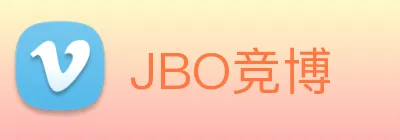 JBO竞博 Logo